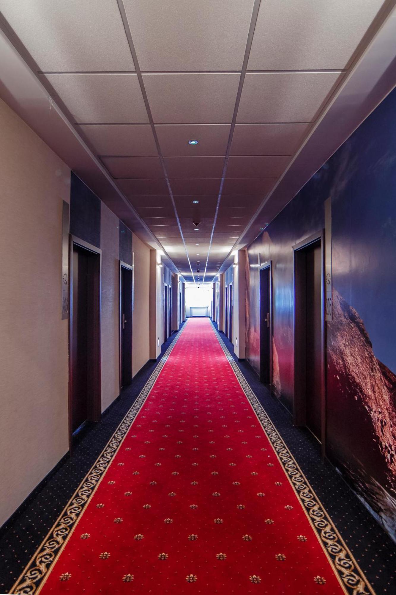 Boutique Hotel'S Bytom Kültér fotó