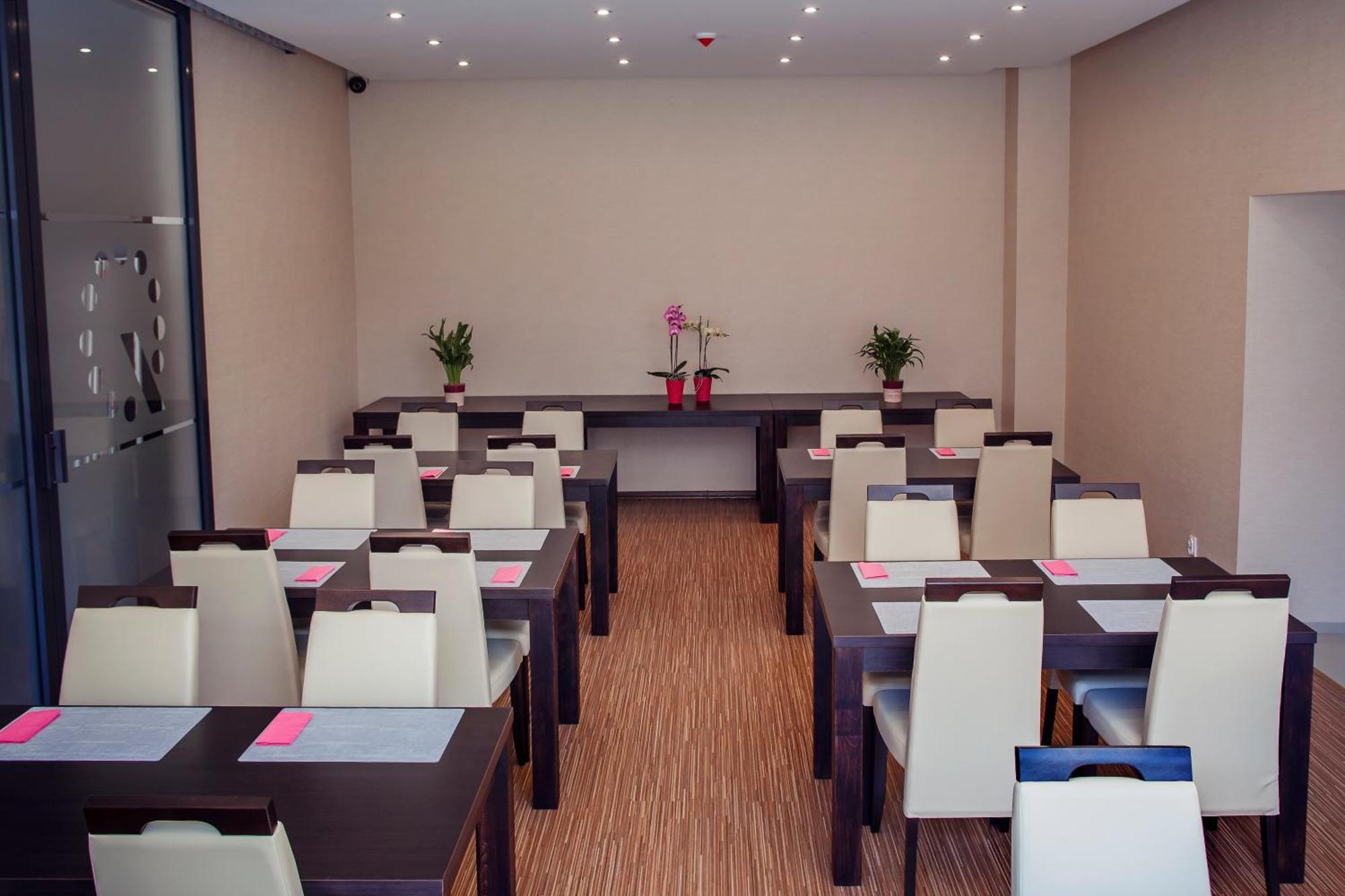 Boutique Hotel'S Bytom Kültér fotó