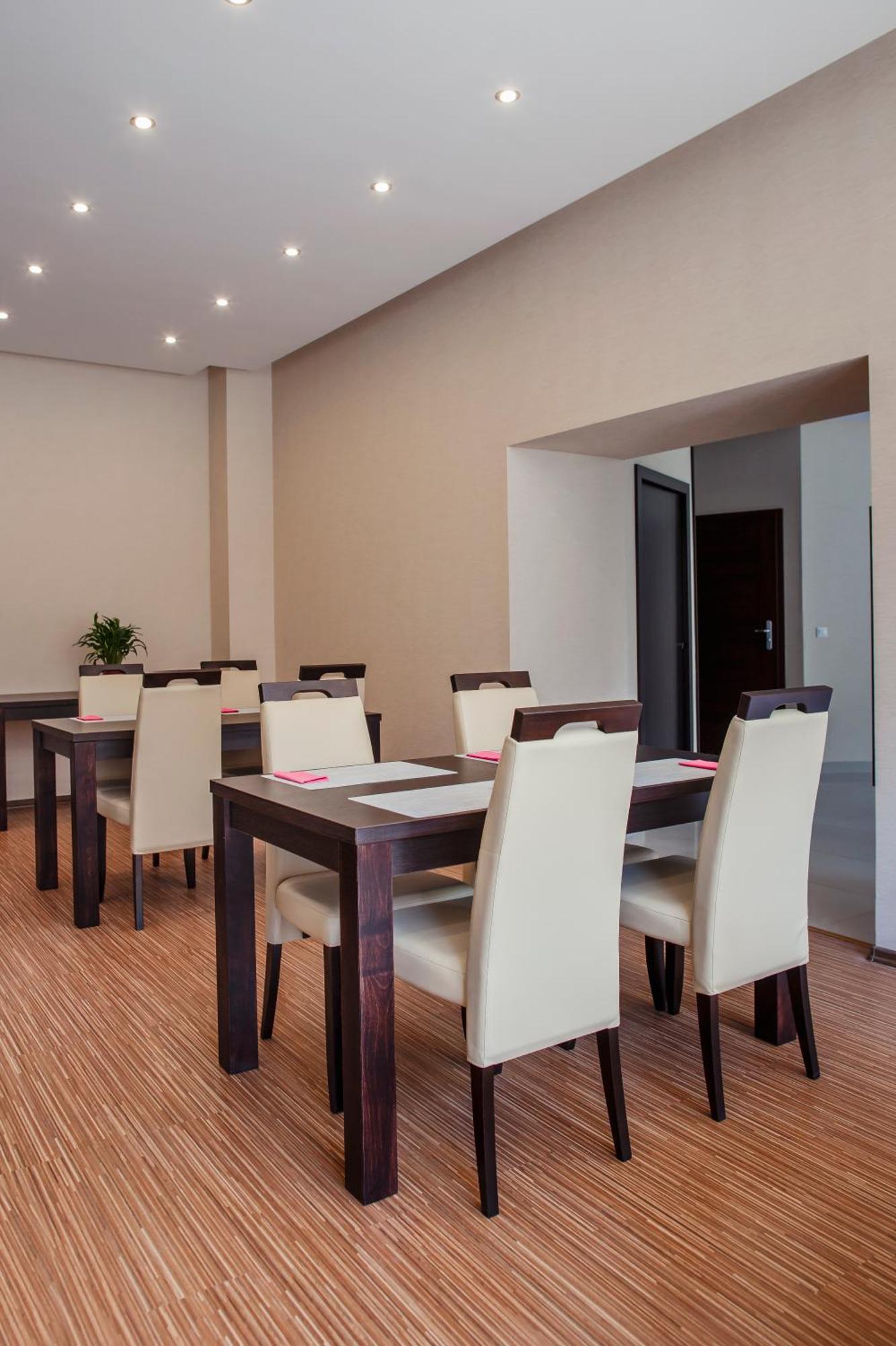 Boutique Hotel'S Bytom Kültér fotó