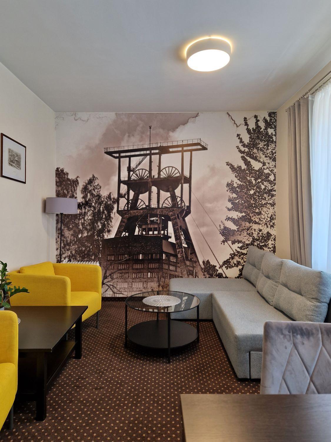 Boutique Hotel'S Bytom Kültér fotó