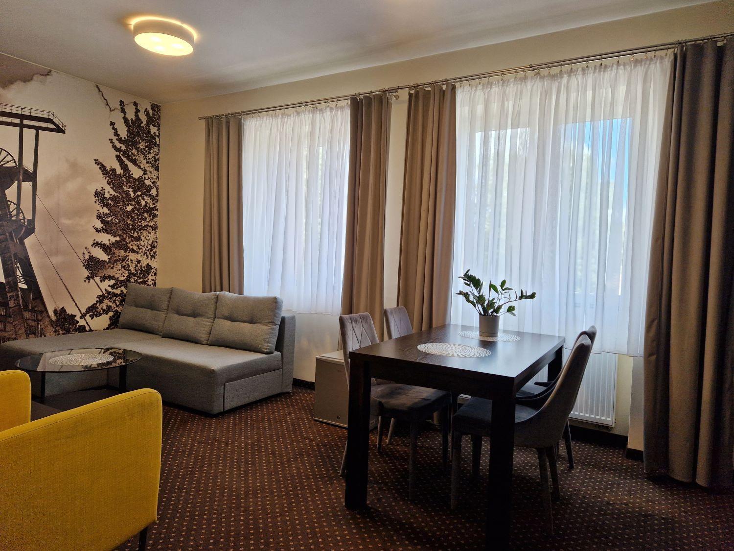 Boutique Hotel'S Bytom Kültér fotó
