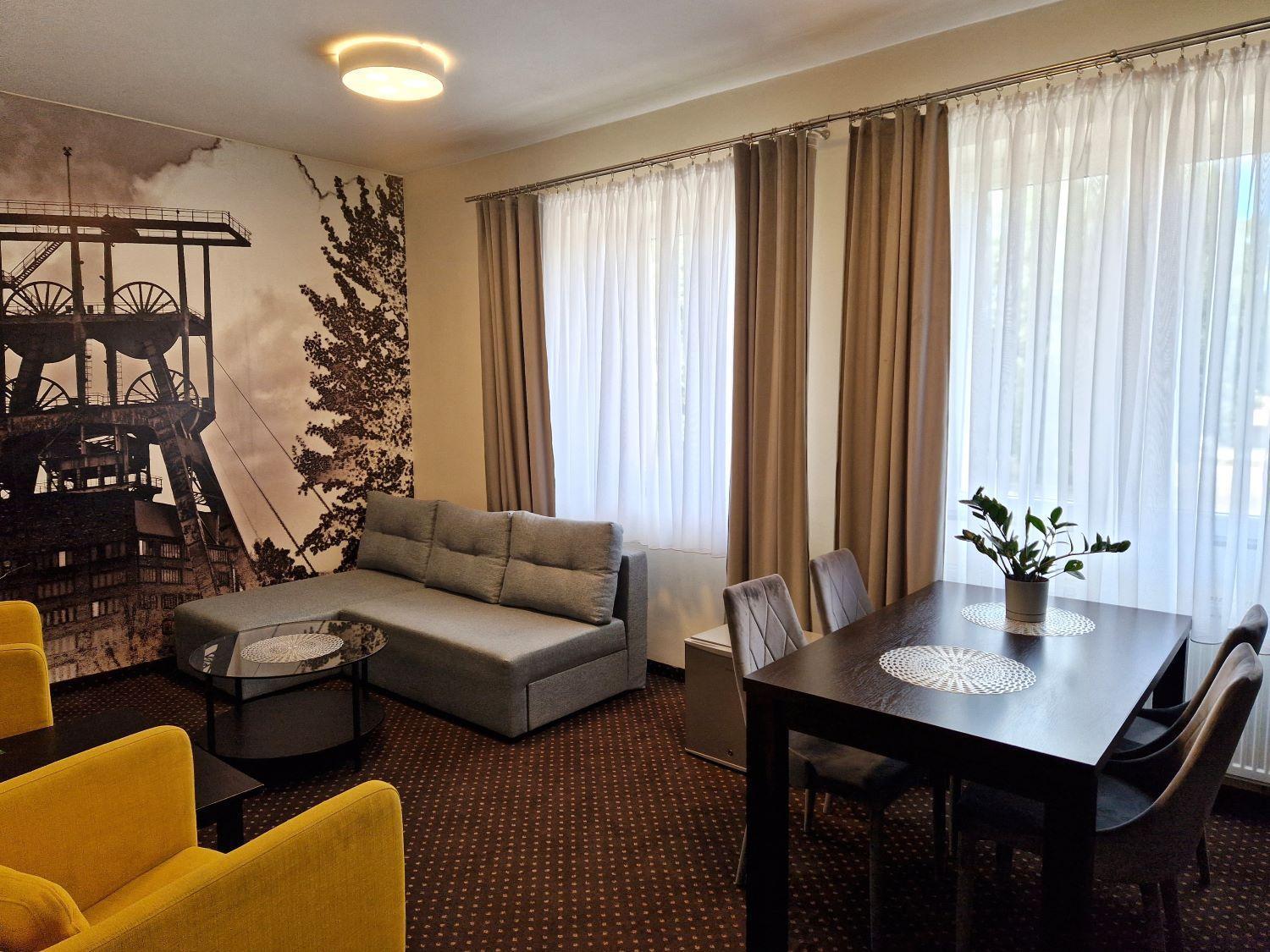 Boutique Hotel'S Bytom Kültér fotó